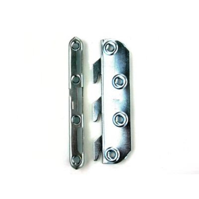 M-46 GR / Okucie do łóżek