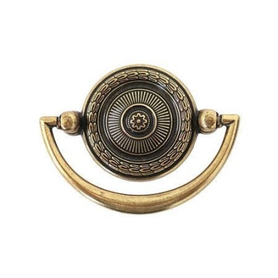 R-06286.048.07 / Uchwyt mosiężny