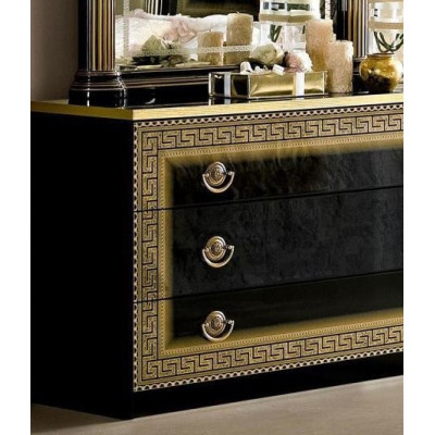 R-06286.064.07 / Uchwyt mosiężny