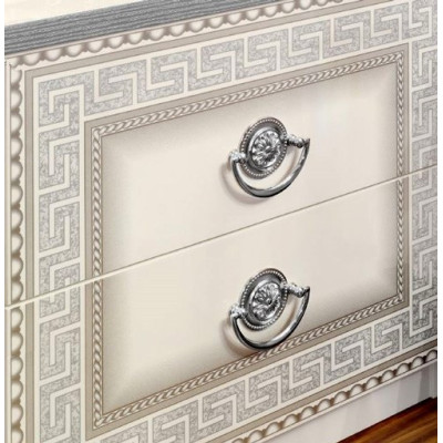 R-06286.064.36 / Uchwyt chrom połysk