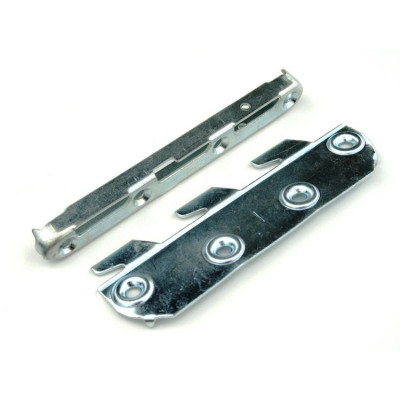 M-46 GR / Okucie do łóżek