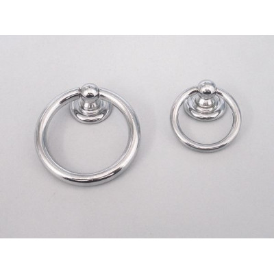 R-09213.051.34 / Uchwyt chrom połysk