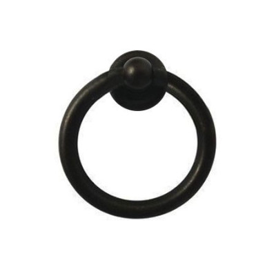 R-09213.051.N2 / Uchwyt czarny mat