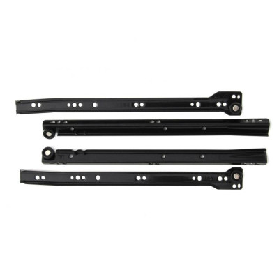 S-500 FGV / Prowadnica szufladowa rolkowa