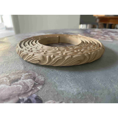 LC 700.123 / Listwa ozdobna  2,20 m