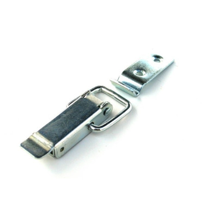 Zamknięcie do skrzyń