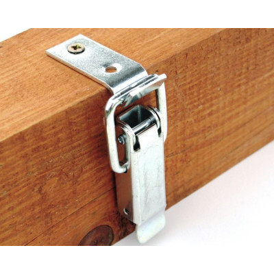 Zamknięcie do skrzyń