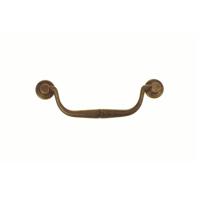 OM 052.B / Uchwyt mosiężny