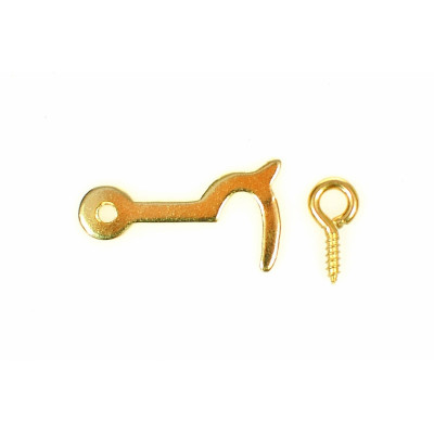 B-509.30 / Haczyk do kasetek