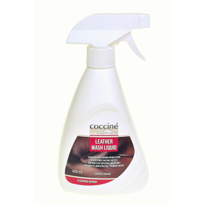 RKO-SK.ZMYWACZ.400 / ZMYWACZ DO TAPICEREK SKÓRZANYCH