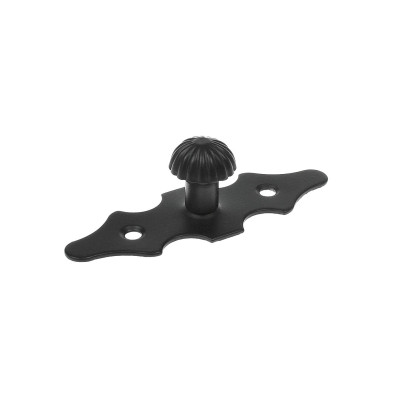 A23-63 / Gałka żelazna