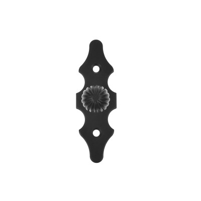 A23-63 / Gałka żelazna