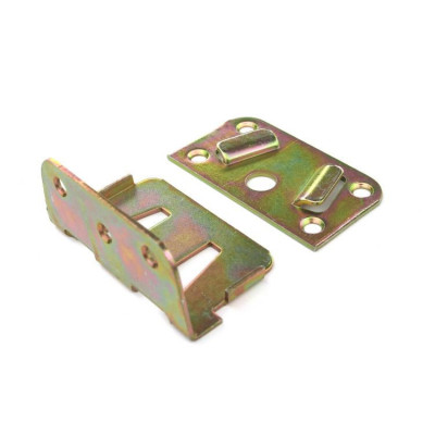 P24-115 / Okucie do łóżek