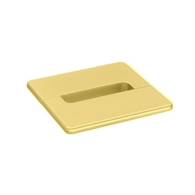 Przepust kablowy - złoty