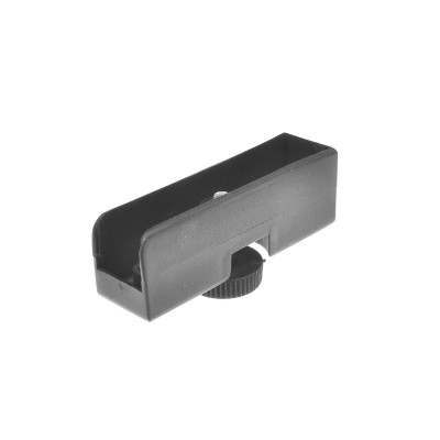 REG-M6 Z OBEJMA PCV / Stopka meblowa