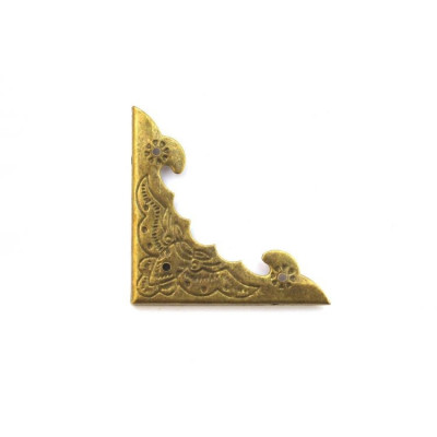 B-536.P.M / Narożnik ozdobny