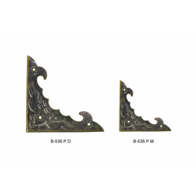 B-536.P.M / Narożnik ozdobny