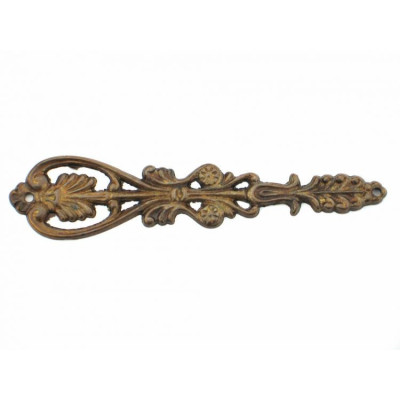 OA  870 / Ornament mosiężny