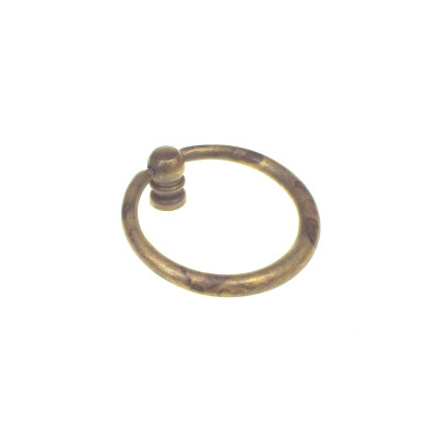 OM 130.A / Uchwyt mosiężny