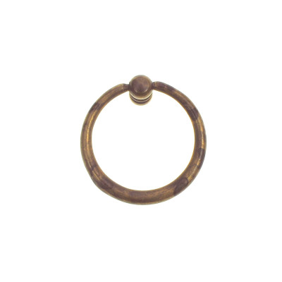 OM 130.A / Uchwyt mosiężny