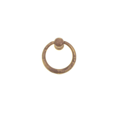 OM 130.C / Uchwyt mosiężny