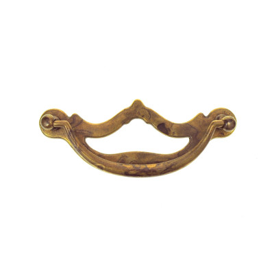 OM 075.B / Uchwyt mosiężny