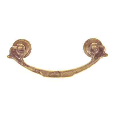 OM 068.B / Uchwyt mosiężny