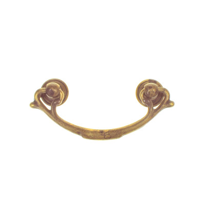 OM 068.B / Uchwyt mosiężny