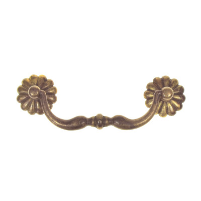 OM 071.A / Uchwyt mosiężny