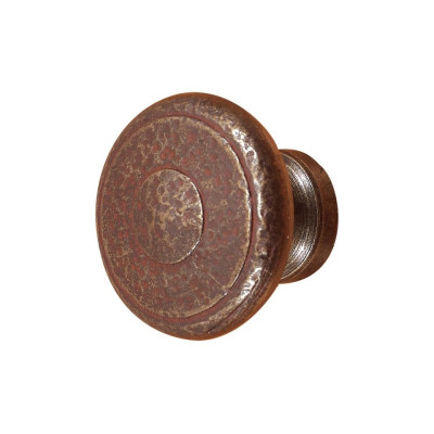 FA 796.50 / Gałka żelazna 55 mm