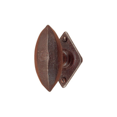 FA 798 / Gałka żelazna 80 mm