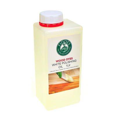 RKO-532-1000 ml. / Olej politurniczy 1 L.