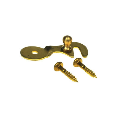 B-509.MOS.D / Haczyk do kasetek-uniwersalny