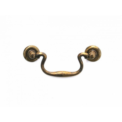 OM 096.C / Uchwyt mosiężny