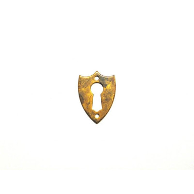 R-438 / Kluczynka mosiężna