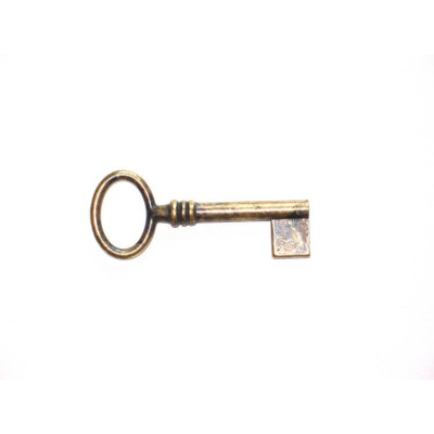 R-521 AM / Klucz mosiężny surowy