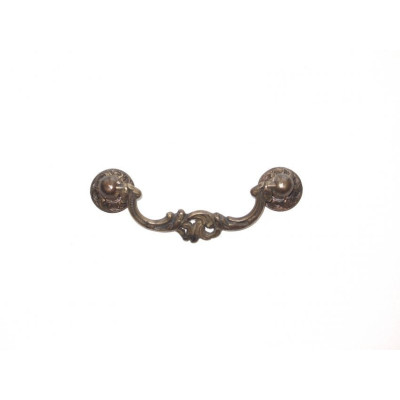 OM 018.C / Uchwyt mosiężny