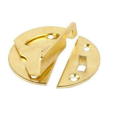 P24-125.MINI / Okucie do łączenia blatów