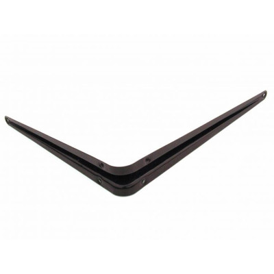 M-1200 / Wspornik pod półkę metalowy lakierowany