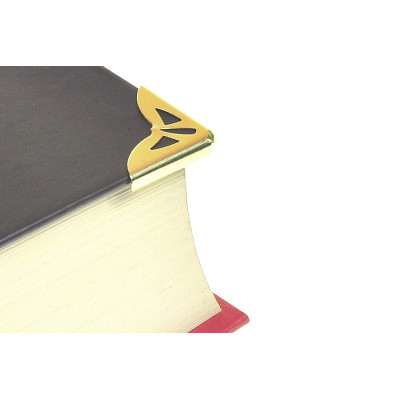 B-536.BOOK.AZ / Narożnik ozdobny