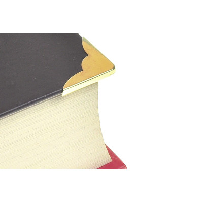 B-536.BOOK.GŁ / Narożnik ozdobny