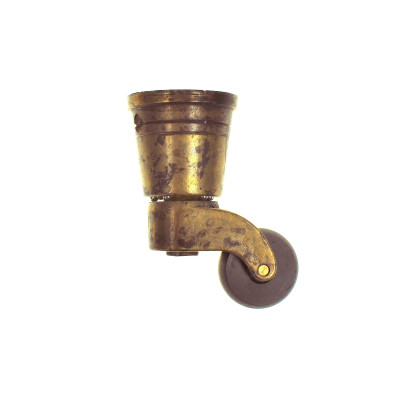 OA 904 / Kółko mosiężne z kielichem