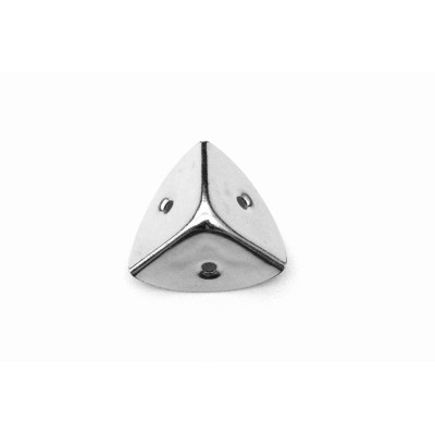 L-251.T.NIK / Narożnik niklowany