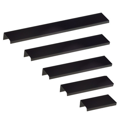 G30-4394 czarny / Uchwyt meblowy