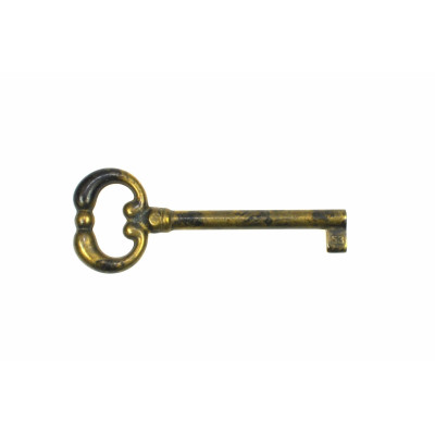 OC 429.53 / Klucz mosiężny