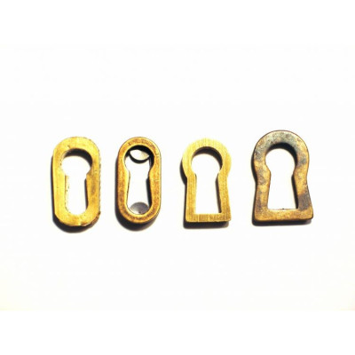 R-542 / Kluczynka mosiężna