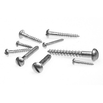 MOS-PB / WKRĘT MOSIĘŻNY 1 SZT.