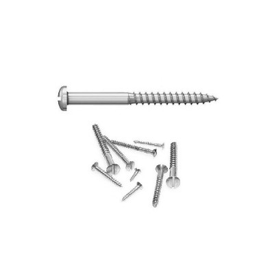 MOS-PB / WKRĘT MOSIĘŻNY 1 SZT.