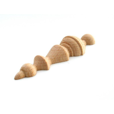 A-0406 / Pilaster  drewniany