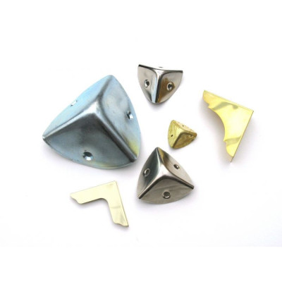 L-252 .NIEM / Narożnik ocynkowany